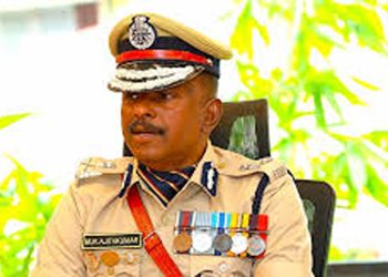 എഡിജിപി എം ആർ അജിത് കുമാറിനെതിരെ നടത്തിയ അന്വേഷണത്തിന്റെ കേസ് ഡയറി ഹാജരാക്കി