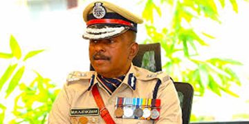 എഡിജിപി എം ആർ അജിത് കുമാറിനെതിരെ നടത്തിയ അന്വേഷണത്തിന്റെ കേസ് ഡയറി ഹാജരാക്കി