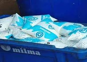 പാൽ വില ഉടൻ വർധിപ്പിക്കേണ്ടതില്ലെന്ന് മിൽമ ബോർഡ് യോ​ഗത്തിൽ തീരുമാനം