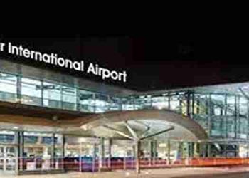 കണ്ണൂർ അന്താരാഷ്ട്ര വിമാനത്താവളത്തിന് കാർഗോ എയർ ലിഫ്റ്റിങ് അനുമതി നൽകി കേന്ദ്രസർക്കാർ