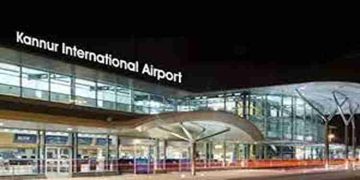 കണ്ണൂർ അന്താരാഷ്ട്ര വിമാനത്താവളത്തിന് കാർഗോ എയർ ലിഫ്റ്റിങ് അനുമതി നൽകി കേന്ദ്രസർക്കാർ