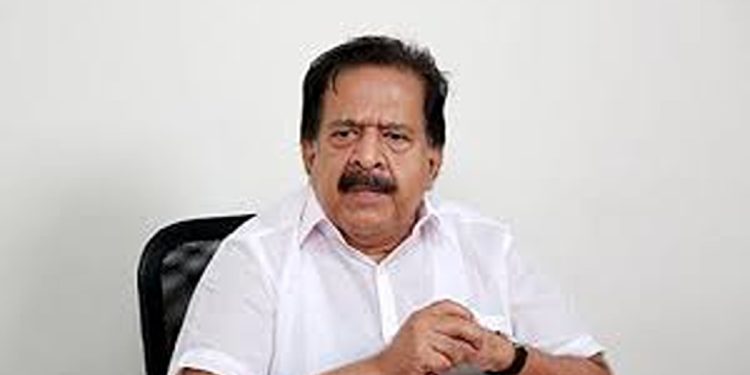 ഡല്‍ഹി മുഖ്യമന്ത്രി കേരളത്തെ അപമാനിച്ചെന്ന് രമേശ് ചെന്നിത്തല