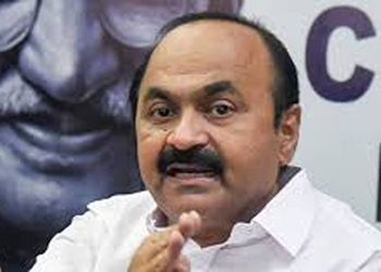 കേരള സർവകലാശാല തർക്കത്തിൽ ഇരകളാകുന്നത് വിദ്യാർഥികളാണെന്ന് വി ഡി സതീശൻ