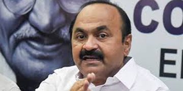 കേരള സർവകലാശാല തർക്കത്തിൽ ഇരകളാകുന്നത് വിദ്യാർഥികളാണെന്ന് വി ഡി സതീശൻ