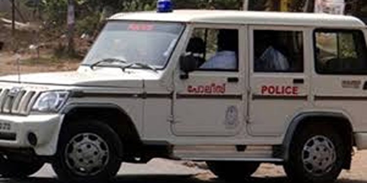 അങ്കണവാടി ടീച്ചറുടെ മുഖത്ത് മുളകുപൊടിയെറിഞ്ഞ് മാല മോഷ്ടിക്കാന്‍ ശ്രമം