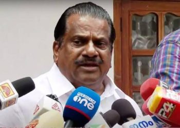 ഇ പി ജയരാജന്റെ ആത്മകഥ വിവാദ കേസിൽ കുറ്റപത്രം സമര്‍പ്പിച്ചു