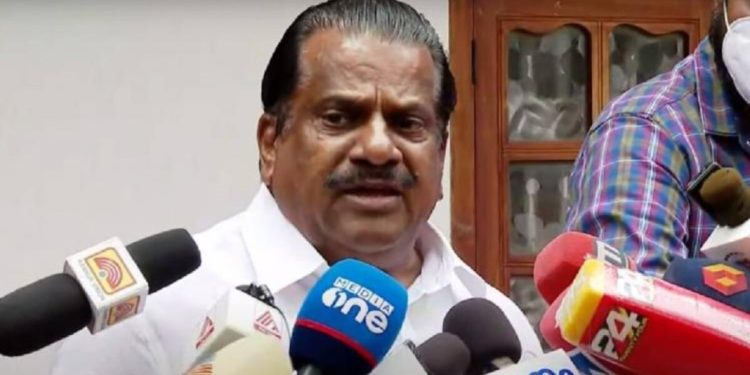 ഇ പി ജയരാജന്റെ ആത്മകഥ വിവാദ കേസിൽ കുറ്റപത്രം സമര്പ്പിച്ചു