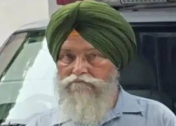 49000 കോടി രൂപയുടെ നിക്ഷേപ തട്ടിപ്പ് ; പേൾ അഗ്രോ-ടെക് കോർപ്പറേഷൻ ലിമിറ്റഡിന്റെ ഉടമയെ പൊക്കി ഉത്തർ പ്രദേശ് പോലീസ്