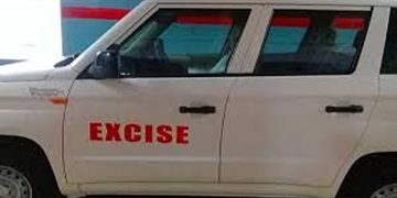 അടിമാലിയിൽ കാറിൽ കടത്തിക്കൊണ്ട് വന്ന കഞ്ചാവുമായി ഒരാൾ പിടിയിൽ