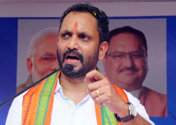 സൗമ്യ വധക്കേസ് കുറ്റവാളി ഗോവിന്ദച്ചാമി ജയിൽ ചാടിയതിൽ പ്രതികരണവുമായി കെ സുരേന്ദ്രൻ