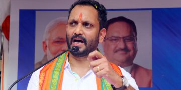 സൗമ്യ വധക്കേസ് കുറ്റവാളി ഗോവിന്ദച്ചാമി ജയിൽ ചാടിയതിൽ പ്രതികരണവുമായി കെ സുരേന്ദ്രൻ