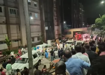 കോഴിക്കോട് മെഡിക്കൽ കോളജ് തീപിടുത്തം ; അന്വേഷണ റിപ്പോർട്ടിൽ നിർമാണ പിഴവുകൾ കണ്ടെത്തി