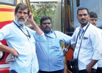 ദേശീയ പണിമുടക്കിൽ പങ്കെടുക്കരുതെന്ന ഗതാഗത മന്ത്രിയുടെ നിർദേശം തള്ളി കെഎസ്ആർടിസി