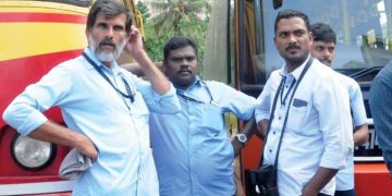 ദേശീയ പണിമുടക്കിൽ പങ്കെടുക്കരുതെന്ന ഗതാഗത മന്ത്രിയുടെ നിർദേശം തള്ളി കെഎസ്ആർടിസി