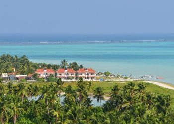 ലക്ഷദ്വീപിൽ കൂട്ട കുടിയൊഴിപ്പക്കലിന് നീക്കം