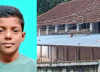 വൈദ്യുതാഘാതമേറ്റ് വിദ്യാർത്ഥി മരിച്ച സംഭവത്തിൽ അസാധാരണ നടപടിയുമായി സര്‍ക്കാര്‍