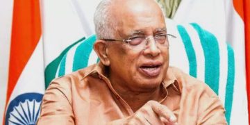 വിദ്യാർഥി ഷോക്കേറ്റ് മരിച്ച സംഭവത്തിൽ കുട്ടിയെ കുറ്റപ്പെടുത്തി മന്ത്രി കെ കൃഷ്ണൻകുട്ടി