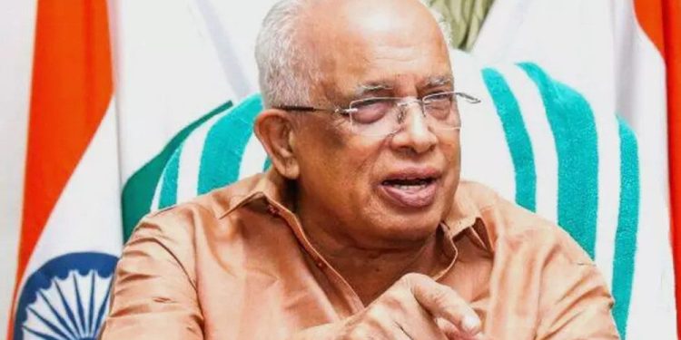 വിദ്യാർഥി ഷോക്കേറ്റ് മരിച്ച സംഭവത്തിൽ കുട്ടിയെ കുറ്റപ്പെടുത്തി മന്ത്രി കെ കൃഷ്ണൻകുട്ടി