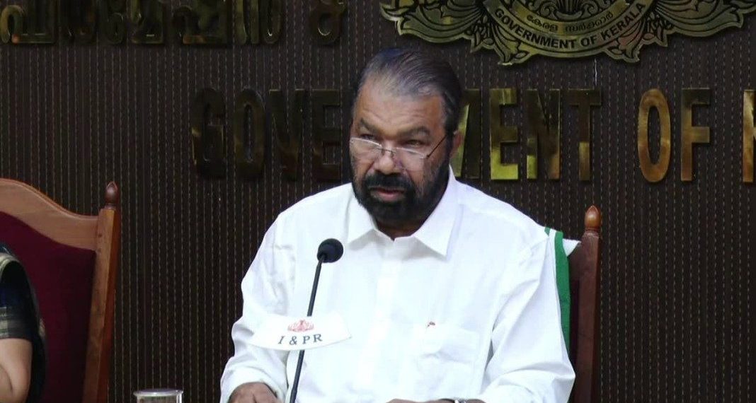 സ്കൂൾ സമയമാറ്റത്തിൽ എതിർപ്പുള്ളവരുമായി ചർച്ച നടത്തുമെന്ന് വിദ്യാഭ്യാസ മന്ത്രി വി ശിവൻകുട്ടി