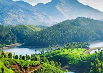 അന്താരാഷ്ട്ര ഉത്തരവാദിത്വ ടൂറിസം ഡെസ്റ്റിനേഷനായി മാറാനൊരുങ്ങി മൂന്നാർ