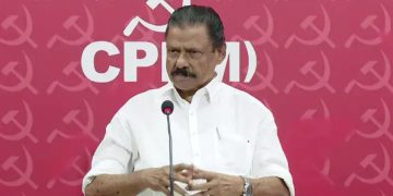 കോട്ടയം മെഡിക്കൽ കോളജ് അപകടം ദൗർഭാഗ്യകരമെന്ന് എംവി ​ഗോവിന്ദൻ