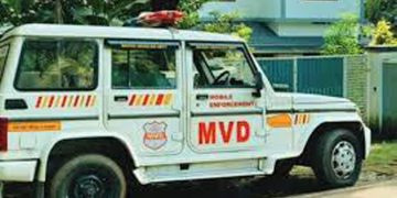 സംസ്ഥാന വ്യാപകമായി സ്വകാര്യ ബസ്സുകളിൽ എംവിഡി പരിശോധന