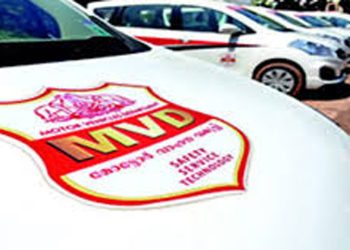 കണ്ടുകെട്ടുന്ന വാഹനങ്ങൾ സൂക്ഷിക്കാൻ കേന്ദ്രങ്ങൾ ആരംഭിക്കാൻ മോട്ടോർ വാഹന വകുപ്പ്