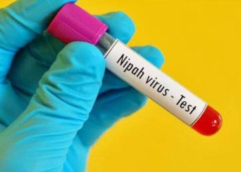 നിപ രോഗബാധയെന്ന സംശയത്തിൻ്റെ അടിസ്ഥാനത്തിൽ 15 വയസുകാരി ചികിത്സയിൽ