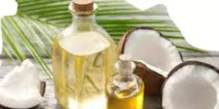 സംസ്ഥാനത്ത് വെളിച്ചെണ്ണയുടെ വില കുതിച്ചുയരുന്നു