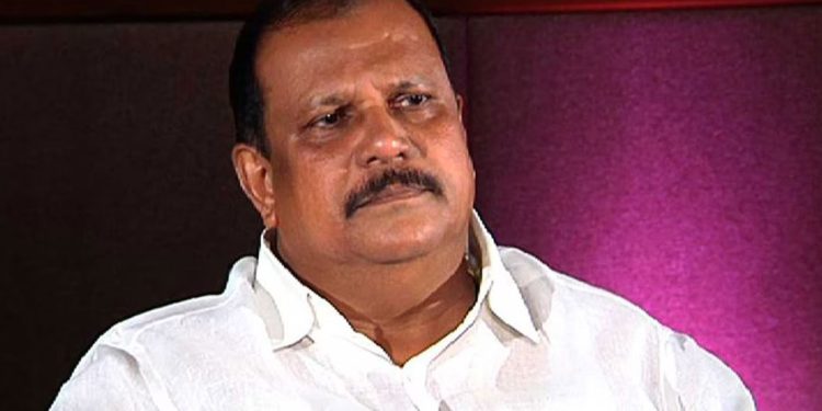 പി സി ജോർജിന്റെ ജാമ്യം റദ്ദാക്കണമെന്ന് ആവശ്യപ്പെട്ട് സംസ്ഥാന സർക്കാർ