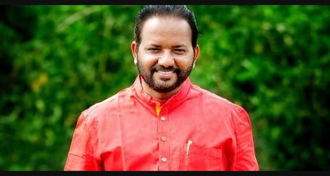 വികസിത കേരളത്തിലേക്ക് ശക്തിപകരുന്നതാണ് രാജീവ് ചന്ദ്രശേഖർ പ്രഖ്യാപിച്ച പുതിയ ടീം : എസ് സുരേഷ്