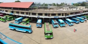 ചർച്ച പരാജയം ; സംസ്ഥാനത്ത് നാളെ സ്വകാര്യ ബസ് സമരം