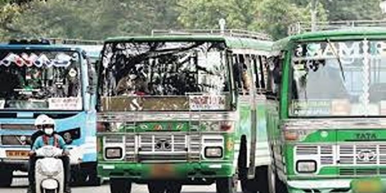 ഈ മാസം 22 മുതൽ അനിശ്ചിതകാല സമരം ആരംഭിക്കുമെന്ന് സ്വകാര്യ ബസ് ഉടമ സംയുക്ത സമിതി