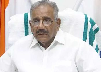 കേരള കോൺഗ്രസ് എമ്മിനെതിരെ വനംമന്ത്രി എ കെ ശശീന്ദ്രൻ