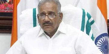 കേരള കോൺഗ്രസ് എമ്മിനെതിരെ വനംമന്ത്രി എ കെ ശശീന്ദ്രൻ