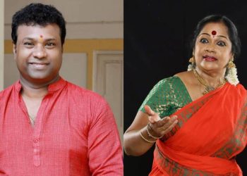 ആര്‍എല്‍വി രാമകൃഷ്ണനെതിരെ സത്യഭാമ നല്‍കിയ അപകീര്‍ത്തിക്കേസ് റദ്ദാക്കി