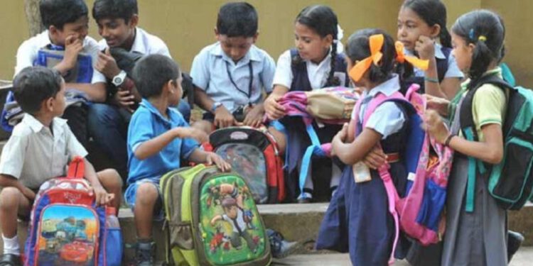 സ്കൂൾ സമയമാറ്റം വിശദമായ പഠനത്തിന് ശേഷമെന്ന് വ്യക്തമാക്കുന്ന വിവരങ്ങൾ പുറത്ത്