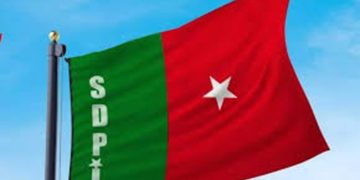 ആര്‍എസ്എസ് പരിപാടിയില്‍ വിസിമാര്‍ : വിദ്യാഭ്യാസ മേഖലയെ കാവിവല്‍ക്കരിക്കാനുള്ള ഗൂഢ ശ്രമത്തിന്റെ ഭാഗം ; എസ്ഡിപിഐ