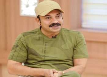 സാമ്പത്തിക തട്ടിപ്പ് കേസിൽ സൗബിൻ ഷാഹിർ മരട് പോലീസ് സ്റ്റേഷനിൽ ഇന്നും ഹാജരായി