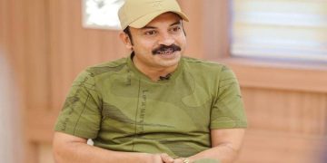 സാമ്പത്തിക തട്ടിപ്പ് കേസിൽ സൗബിൻ ഷാഹിർ മരട് പോലീസ് സ്റ്റേഷനിൽ ഇന്നും ഹാജരായി