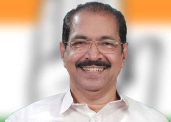 ആര്യോഗ്യമന്ത്രി വീണാ ജോർജിനെ വിമർശിച്ച് സണ്ണി ജോസഫ്