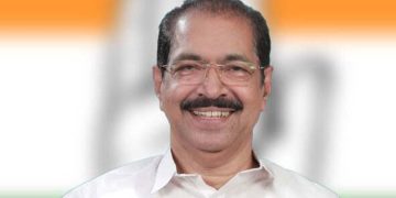 ആര്യോ​ഗ്യമന്ത്രി വീണാ ജോർജിനെ വിമർശിച്ച് സണ്ണി ജോസഫ്