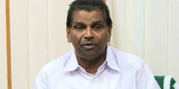 ബിന്ദുവിന്റെ മരണത്തിന്റെ പൂര്‍ണ്ണ ഉത്തരവാദിത്തം ആരോഗ്യമന്ത്രിക്ക്, മനഃസാക്ഷിയുണ്ടെങ്കില്‍ മന്ത്രിസ്ഥാനത്ത് തുടരില്ല ; തിരുവഞ്ചൂര്‍ രാധാകൃഷ്ണന്‍