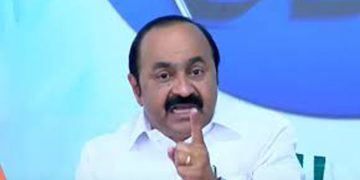 കോട്ടയം മെഡിക്കൽ കോളേജ് അപകടം ദൗർഭാഗ്യകരമാണെന്ന് വിഡി സതീശൻ