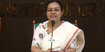 രമേശ് ചെന്നിത്തലയുടെ ആക്ഷേപങ്ങൾക്ക് മറുപടി നൽകി മന്ത്രി വീണാ ജോർജ്