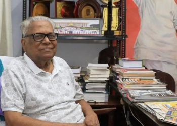 വിഎസ് അച്യുതാനന്ദന്റെ ആരോഗ്യനില അതീവ ഗുരുതരമായി തുടരുന്നു