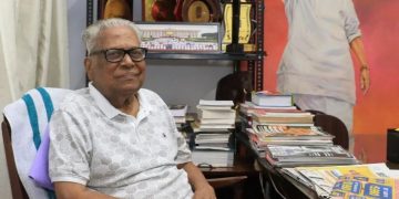 വിഎസ് അച്യുതാനന്ദന്റെ ആരോഗ്യനില അതീവ ഗുരുതരമായി തുടരുന്നു