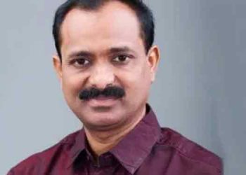 തിരുവനന്തപുരം കോർപ്പറേഷനിൽ അനധികൃത നിയമനം നടക്കുന്നുവെന്ന് വി വി രാജേഷ്