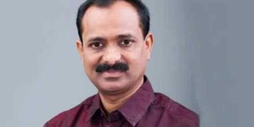 തിരുവനന്തപുരം കോർപ്പറേഷനിൽ അനധികൃത നിയമനം നടക്കുന്നുവെന്ന് വി വി രാജേഷ്