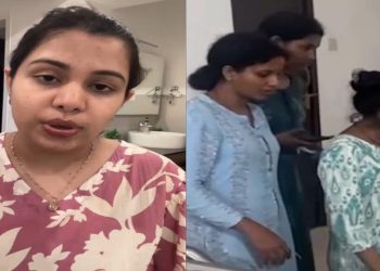 ജി കൃഷ്ണകുമാറിന്റെ മകൾ ദിയ കൃഷ്ണയുടെ സ്ഥാപനത്തിൽ നിന്ന് ജീവനക്കാർ പ്രതിദിനം തട്ടിയെടുത്തത് രണ്ട് ലക്ഷം രൂപ വരെ